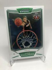 Mario Chalmers #138 Basketball Cards 2008 Bowman Chrome Prices