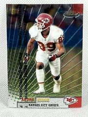 Andre Rison [w/ Coating] #5 Football Cards 1999 Topps Finest Prices