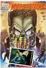 Mars Attacks #10 (2013) Comic Books Mars Attacks Prices