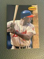 Rico Carty #41 Baseball Cards 1994 Ted Williams Co Prices