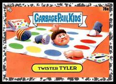 Twister Tyler [Gray] #78a Garbage Pail Kids at Play Prices
