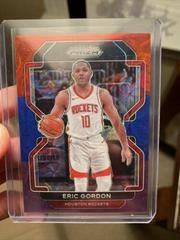 Eric Gordon [Red Blue Purple Choice Prizm] Basketball Cards 2021 Panini Prizm Prices