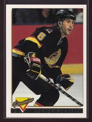 Adrien Plavsic Hockey Cards 1993 Topps Premier Prices