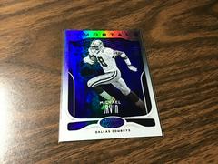 Michael Irvin Football Cards 2017 Panini Certified Prices