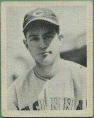 Will Hershberger Baseball Cards 1939 Play Ball Prices