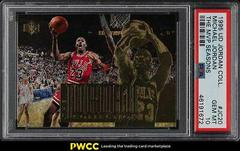Michael [The MVP Seasons] Basketball Cards 1995 Upper Deck Jordan Collection Prices