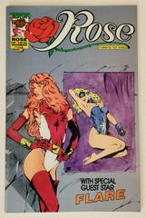 Rose #5 (1993) Comic Books Rose Prices