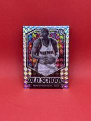 Amar'e Stoudemire [Mosaic] #15 Basketball Cards 2019 Panini Mosaic Old School Prices