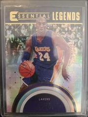 Kobe Bryant Basketball Cards 2017 Panini Essentials Essential Legends Prices