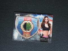 Miesha Tate Ufc Cards 2014 Topps UFC Bloodlines Fighter Relics Prices