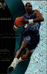 Karl Malone Basketball Cards 1997 Skybox E-X2001 Prices
