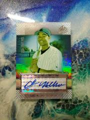 Chris Nelson [Autograph] Baseball Cards 2004 SP Prospects Prices