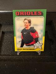 Adley Rutschman #753D-19 Baseball Cards 2024 Topps Heritage 3D Prices