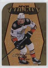 Troy Terry Hockey Cards 2023 Upper Deck MVP Colors & Contours Prices