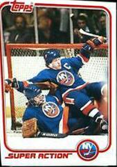 Denis Potvin [East] Hockey Cards 1981 Topps Prices