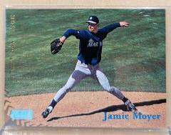 Jamie Moyer Baseball Cards 1998 Stadium Club Prices