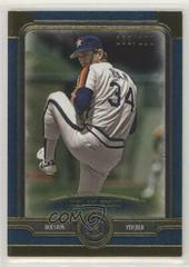 Nolan Ryan [Sapphire] #43 Baseball Cards 2019 Topps Museum Collection Prices
