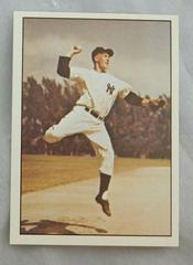 Andy Carey #243 Baseball Cards 1979 TCMA Baseball History Series Prices