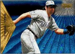 Gary Gaetti #43 Baseball Cards 1996 Pinnacle Starburst Prices