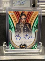 Bianca Belair #A-BB Wrestling Cards 2020 Topps WWE Women's Division Autographs Prices