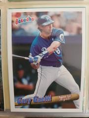 Gary Gaetti #99 Baseball Cards 1996 Bazooka Prices