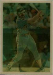 Mike Schmidt Baseball Cards 1986 Sportflics Decade Greats Prices