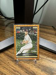 Yu Darvish [Orange Cracked Ice] #2006-9 Baseball Cards 2023 Topps World Classic 2006 Prices