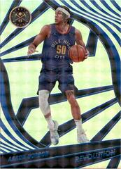 Aaron Gordon [NBA 75th Anniversary] #2 Basketball Cards 2021 Panini Revolution Prices