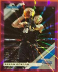 Aaron Gordon [Purple Laser] #149 Basketball Cards 2019 Panini Donruss Prices