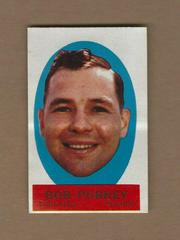 Bob Purkey Baseball Cards 1963 Topps Peel Offs Prices