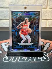 Dejounte Murray [Blue] #102 Basketball Cards 2022 Panini Obsidian Prices