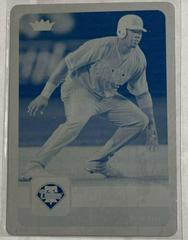 Ryan Howard Baseball Cards 2006 Fleer Prices
