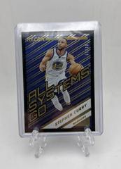 Stephen Curry [Gold Prizm] Basketball Cards 2021 Panini Prizm Prices