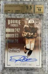 Derrick Henry [Autograph Sepia] #311 Football Cards 2016 Panini Contenders Prices