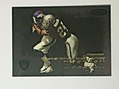 Charles Woodson [Extra] Football Cards 2000 Skybox Dominion Prices