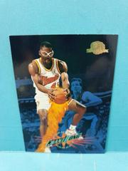 Grant Long Basketball Cards 1995 Skybox Premium Prices