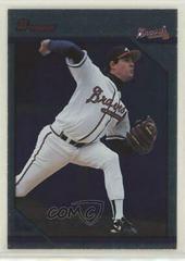 Greg Maddux [Foil] Baseball Cards 1996 Bowman Prices