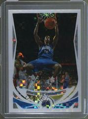 Dwight Howard [Xfractor] #166 Basketball Cards 2004 Topps Chrome Prices
