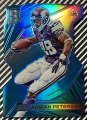 Adrian Peterson #2 Football Cards 2015 Panini Spectra Prices