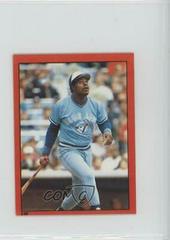 John Mayberry #248 Baseball Cards 1982 Topps Stickers Prices
