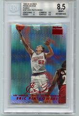 Eric Piatkowski Star Rubies #167 Basketball Cards 1998 Skybox Premium Prices
