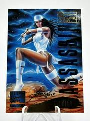 Elektra [Emotion Signature] Marvel 1995 Masterpieces Prices