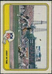 Away in Time Football Cards 1981 Fleer Team Action Prices