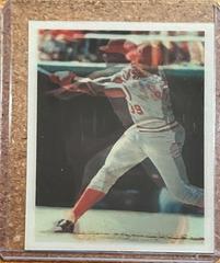 Dave Parker Baseball Cards 1986 Sportflics Prices