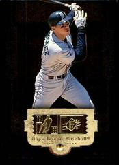 Alex Rodriguez #69 Baseball Cards 1999 Spx Prices