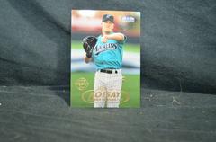 Mark Kotsay #107 Baseball Cards 1998 Fleer Prices
