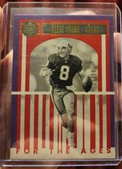 Steve Young [Violet] #FTA-29 Football Cards 2023 Panini Legacy For the Ages Prices
