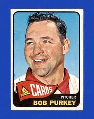 Bob Purkey #214 Baseball Cards 1965 O Pee Chee Prices