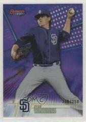 Ryan Weathers [Purple] Baseball Cards 2018 Bowman's Best Top Prospects Prices