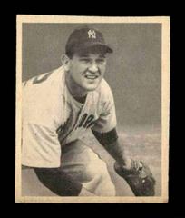 Allie Reynolds Baseball Cards 1948 Bowman Prices